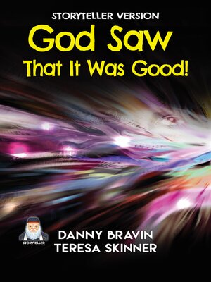 cover image of God Saw That It Was Good
